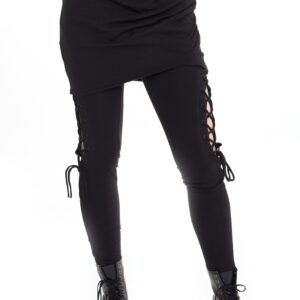 Chemical Black - Kimia Leggings Black - Leggings