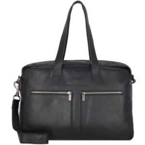 Cowboysbag Aktentasche, Leder