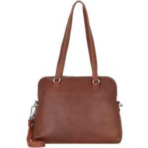 Cowboysbag Schultertasche, Leder