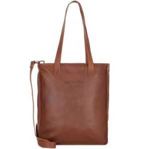 Cowboysbag Schultertasche, Leder