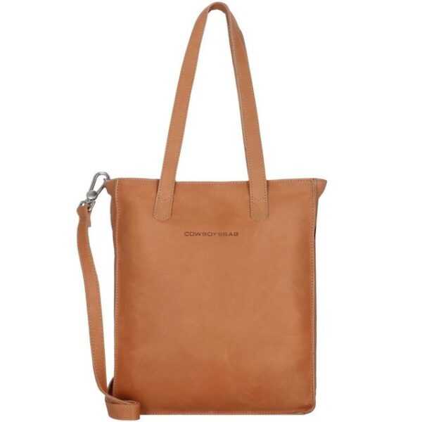 Cowboysbag Schultertasche, Leder