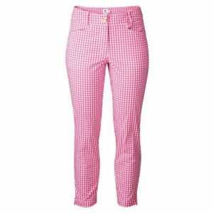 Daily Sports Golfhose DAILY SPORTS Damen Diane Ankle pants 343-233 pink