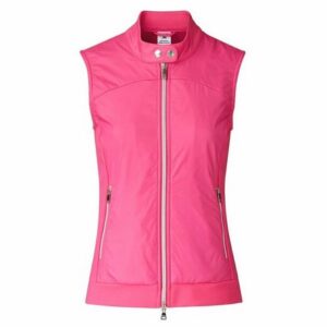 Daily Sports Golfweste DAILY SPORTS Damen Peg Vest light 343-404 pink