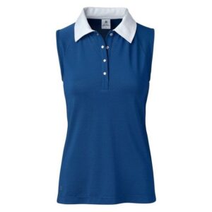 Daily Sports Poloshirt Daily Sports Damen CARROL SL Poloshirt 143/114 nig