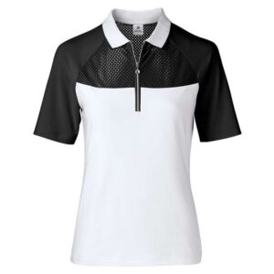 Daily Sports Poloshirt Daily Sports Damen DOMIA Half-Zip Poloshirt 143/14