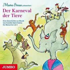 Der Karneval der Tiere