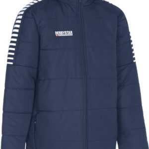 Derbystar Trainingsjacke Hyper Stadionjacke NAVY WEISS