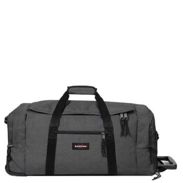 Eastpak Reisetasche Leatherface L+ 104 - 2-Rollenreisetasche 86.5 cm (1-tlg)