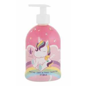 Eau My Unicorn Duschgel Cartoon Eau My Hand Soap 500ml