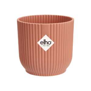 Elho Blumentopf Kunststoff rosa Ø 7 cm Vibes Fold Mini