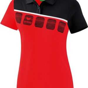 Erima Poloshirt 5-C poloshirt function