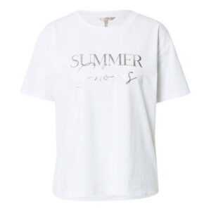 Esqualo T-Shirt Summer Shores (1-tlg) Weiteres Detail