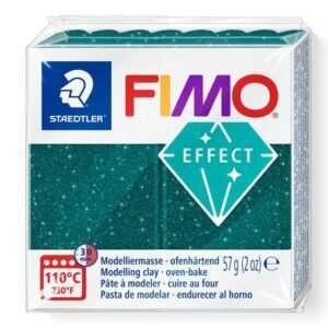 FIMO Modelliermasse effect Galaxy, 57 g