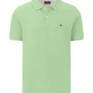 FYNCH-HATTON Poloshirt Poloshirt aus Supima-Baumwolle