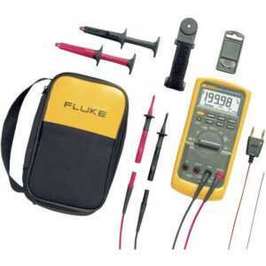 Fluke Multimeter Digital-Multimeter 87-5/E2 Kit