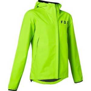 Fox Freizeitanzug Fox Ranger 2.5L Regenjacke neon gelb M