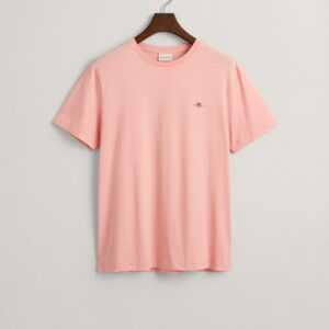 Gant T-Shirt Regular Fit Shield T-Shirt