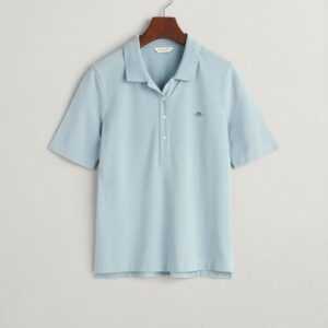 Gant T-Shirt SLIM SHIELD SS PIQUE POLO