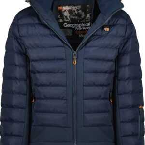 Geographical Norway Kurzjacke Aurelien Db Men 068