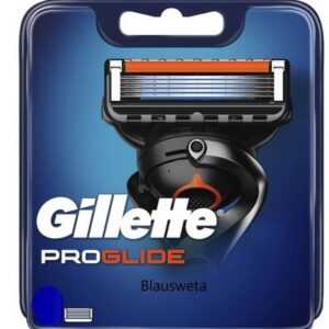 Gillette Rasierklingen Gillette ProGlide Rasierklingen, 8-tlg.