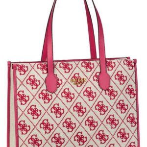 Guess Shopper Silvana Girlfriend Tote SE