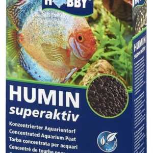 HOBBY Aquariumfilter Hobby Humin superaktiv