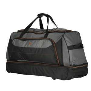 HTI-Living Reisetasche Reisetasche Trolley (Stück, 1-tlg., 1 Reisetasche)