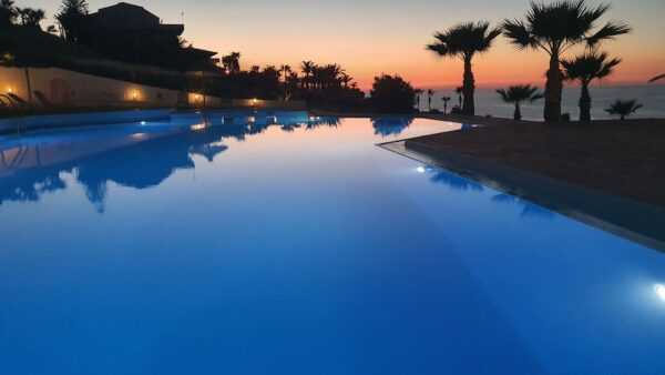 Hamburg - Kreta Ost - Heraklion, Rethymno, Agios Nikolaos, Griechenland - Stella Beach Hotel