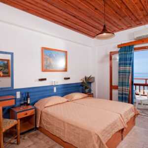 Hamburg - Kreta Ost - Heraklion, Rethymno, Agios Nikolaos, Griechenland - Vlachakis Hotel