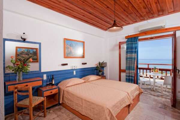 Hamburg - Kreta Ost - Heraklion, Rethymno, Agios Nikolaos, Griechenland - Vlachakis Hotel