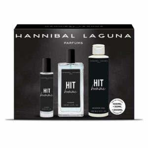 Hannibal Laguna Duft-Set Hit Lote 3 Piezas