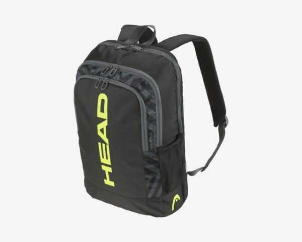 Head Tennisrucksack Base Backpack 17L BKNY