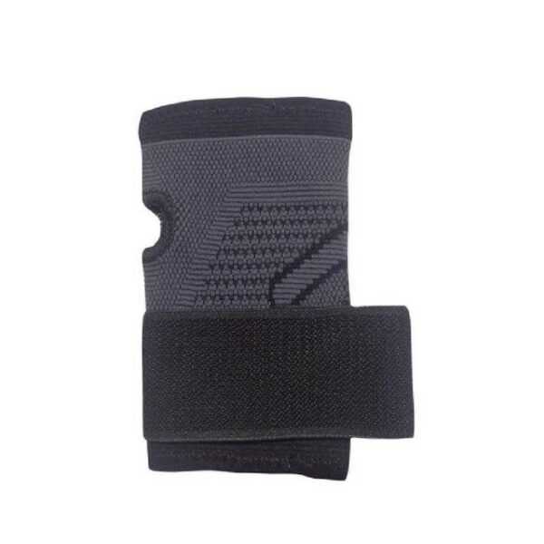 Henreal Handgelenkstütze Sport Armband Handgelenk(Schutz Palm, Handgelenk Unterstützung 2-tlg)