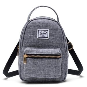 Herschel Umhängetasche Nova - Schultertasche 10 cm (1-tlg)