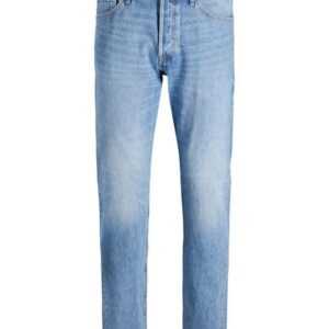 Jack & Jones Loose-fit-Jeans Eddie (1-tlg)