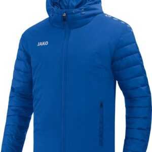 Jako Kapuzenfleecejacke Stadionjacke Team