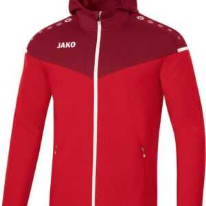 Jako Kapuzensweatshirt Kapuzenjacke Champ 2.0