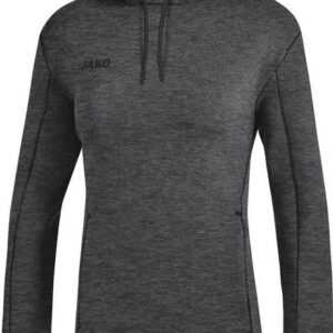 Jako Kapuzensweatshirt Kapuzensweat Premium Basics