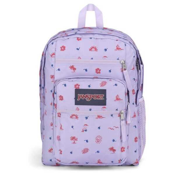 Jansport Schulrucksack Big Student - Rucksack 43 cm (1-tlg)