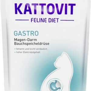 Kattovit Feline Gastro 400 g