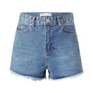 Koton Jeansshorts (1-tlg) Weiteres Detail