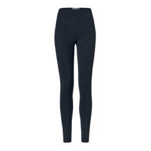 Kuschelige Leggings, dunkelblau