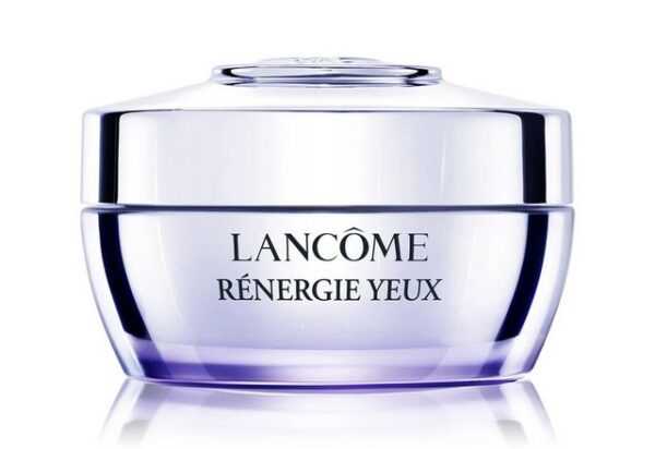 LANCOME Anti-Aging-Augencreme Rénergie Yeux Anti-Aging Augencreme