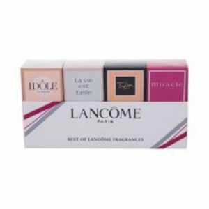 LANCOME Duft-Set The Best Of Fragrances