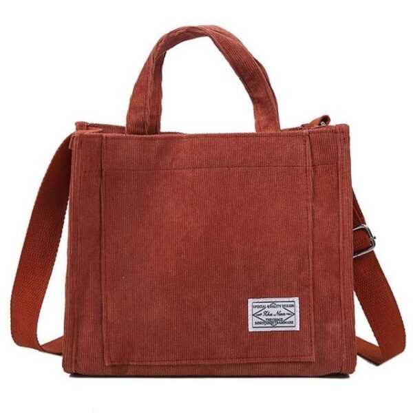 LENBEST Schultertasche Umhängetasche Retro Casual Rope Tote Damen Crossbody Bag (1-tlg)