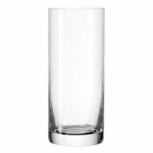 LEONARDO Becher Easy+ L, Glas