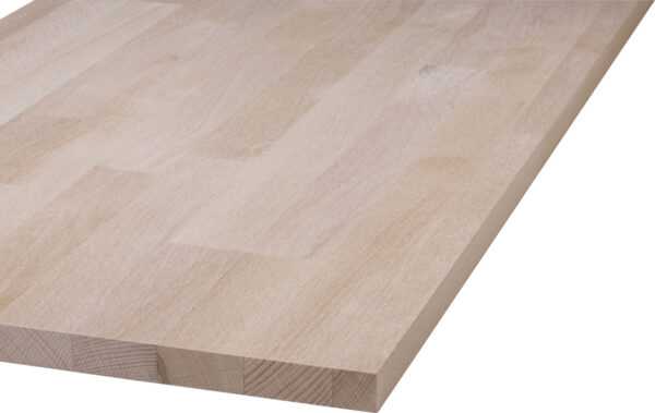 Leimholz Buche 200 x 60 cm 18 mm