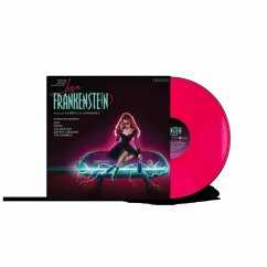 Lisa Frankenstein (Ost) (Red Vinyl Lp)
