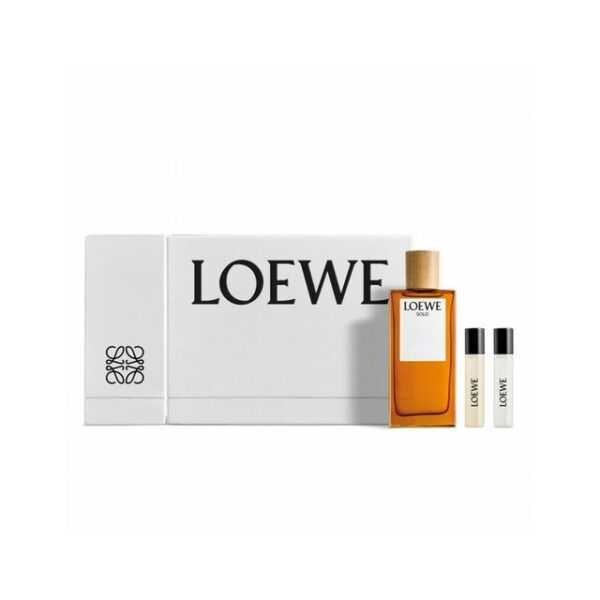 Loewe Duft-Set ONLY LOT 3 pz