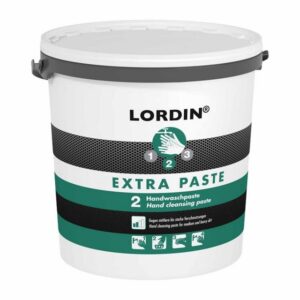 Lordin Handcreme Handwaschpaste EXTRA PASTE ml - für mittlere bis starke Verschmutzung